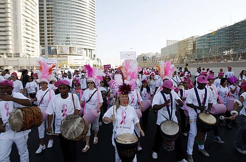 Ahmed Ramzan/Gulf News