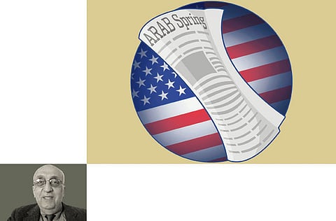 Illustration: Dana A.Shams/©Gulf News