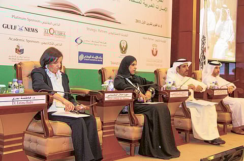 Ahmed Kutty/Gulf News