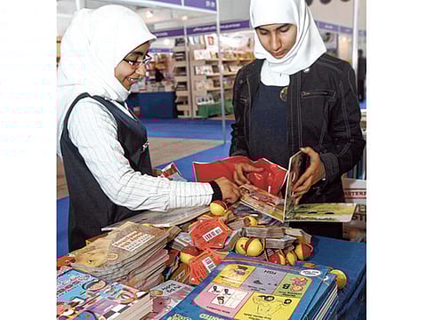 Atiq-Ur-Rehman/Gulf News Archive