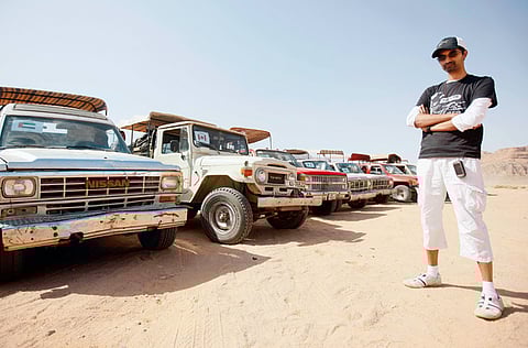 Christopher List/ANM