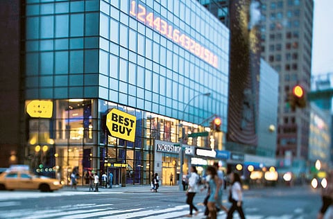 Bloomberg