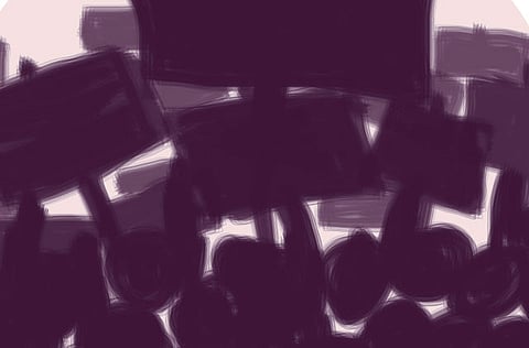 Dana A.Shams/©Gulf News