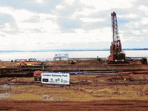 Manal Alafrangi/Gulf News