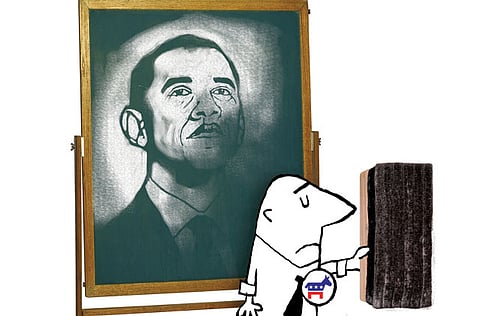 Luiz Vazquez/©Gulf News