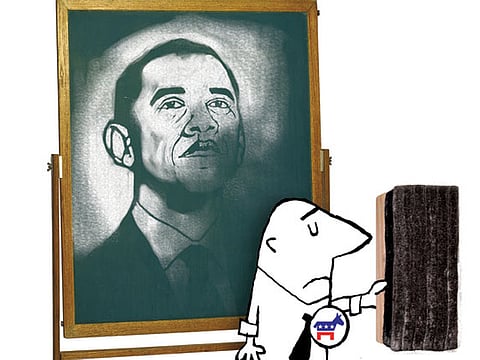 Luiz Vazquez/©Gulf News