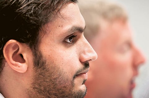 © XPRESS / Oliver Clarke