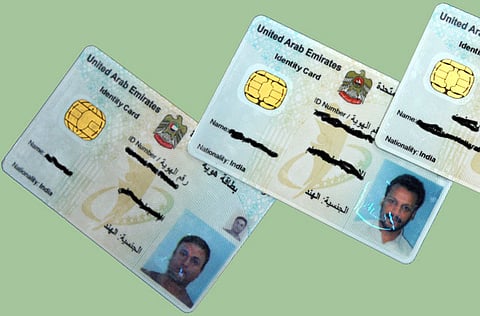 Arshad Ali/Gulf News