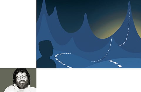 Dana A. Shams ©Gulf News