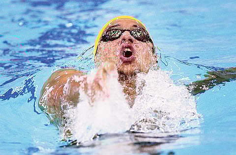 Virendra Saklani/Gulf News