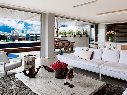 Stefan Antoni Olmesdahl/Truen Architects