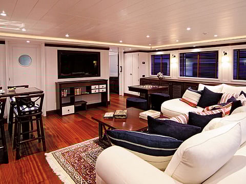 Maurizio Paradisi for ANM