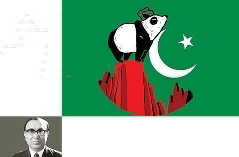 Luis Vazquez/Gulf News