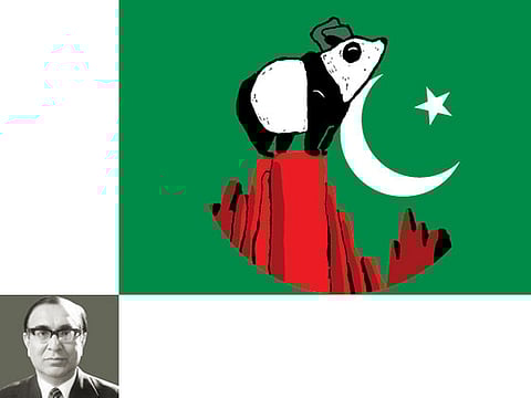 Luis Vazquez/Gulf News