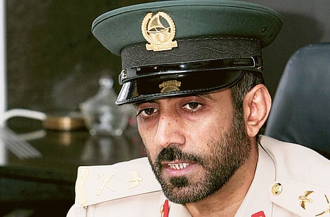 Karen Dias/Gulf News