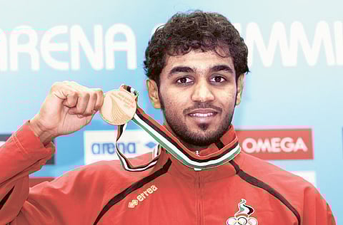 Virendra Saklani/Gulf News