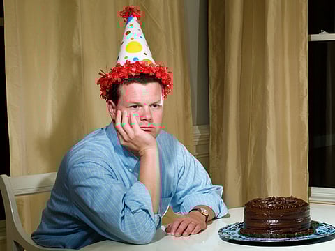 Age may be just a number, but which one?