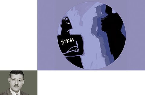 Niño Jose Heredia/Gulf News