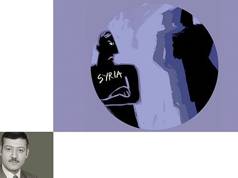 Niño Jose Heredia/Gulf News