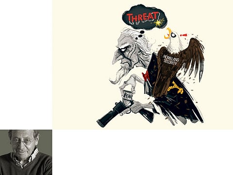 Niño Jose Heredia/Gulf News