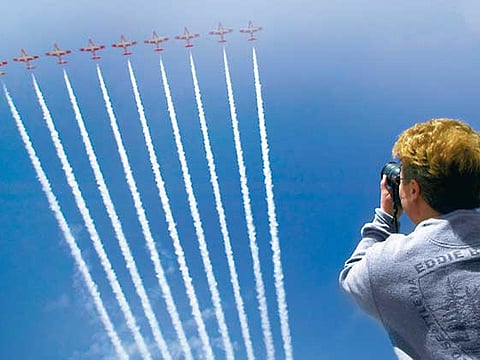 Corbis/ArabianEye.com