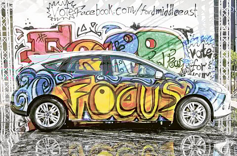 Zarina Fernandes/Gulf News