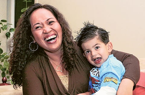 Pankaj Sharma/Gulf News