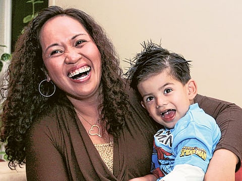 Pankaj Sharma/Gulf News