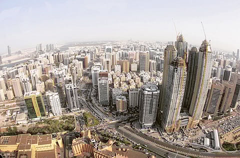 Virendra Saklani/Gulf News