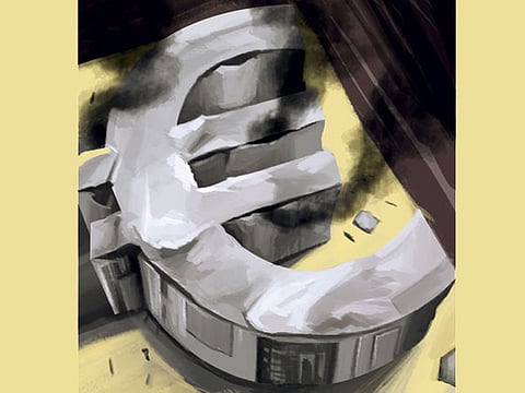 Illustration: Nino Jose Heredia/©Gulf News