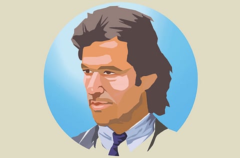 Illustration: Dana A.Shams/©Gulf News