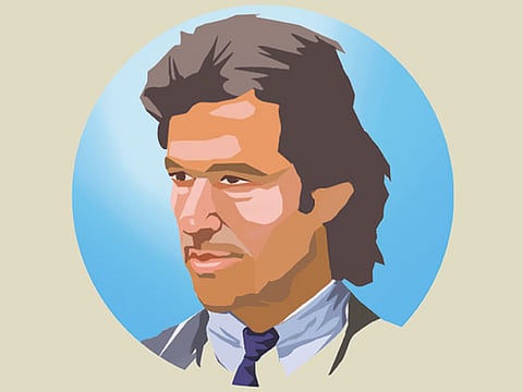 Illustration: Dana A.Shams/©Gulf News