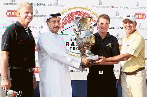 Arshad Ali/Gulf News Archives