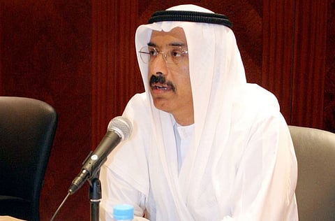 Gulf News Archive