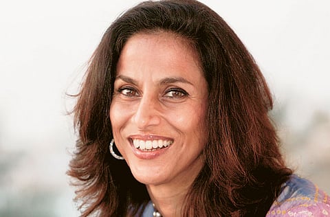 Arshad Ali/Gulf News Archive