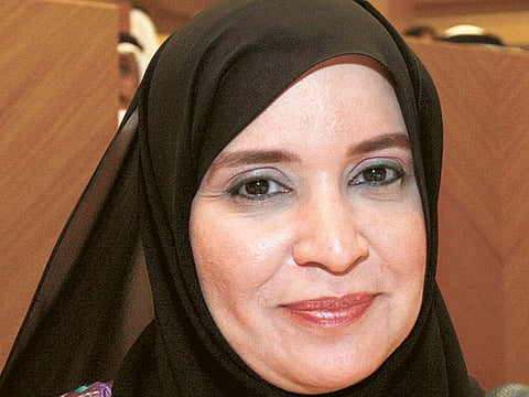 Abdul Rahman/Gulf News