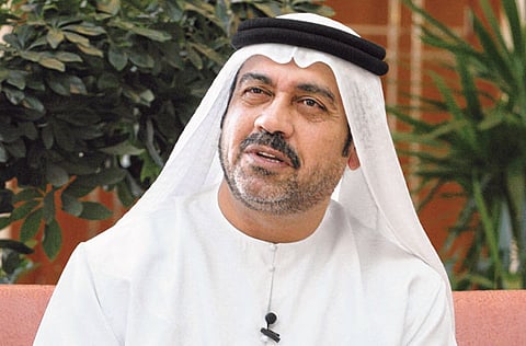 Abdul Rahman/Gulf News