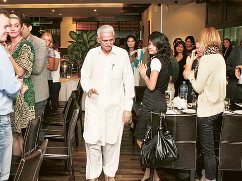 © XPRESS/Javed Nawab