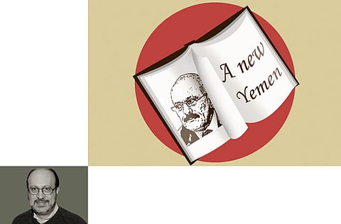 Illustration: Dana A.Shams/©Gulf News