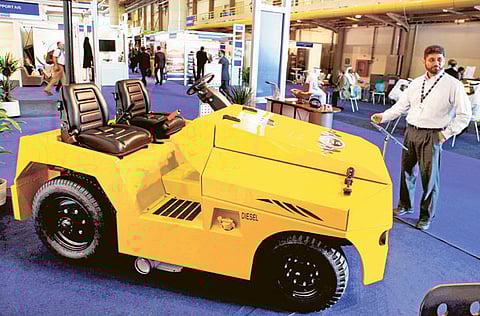 Francois Nel/Gulf News