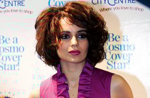 Virendra Saklani/Gulf News