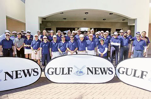 Zarina Fernandes/Gulf News