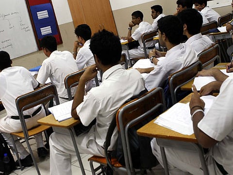 Sharjah teacher investigated for beating pupil