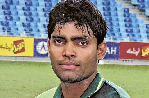 Umar Akmal