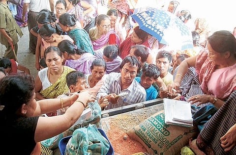 Thingnam Anjulika Samom/Gulf News