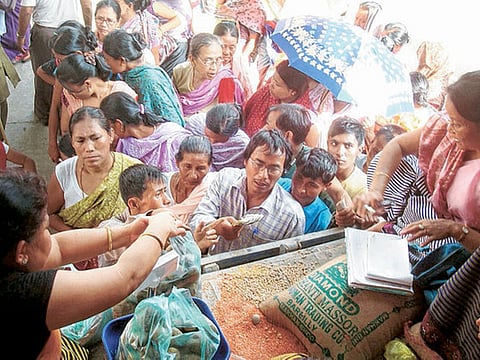 Thingnam Anjulika Samom/Gulf News