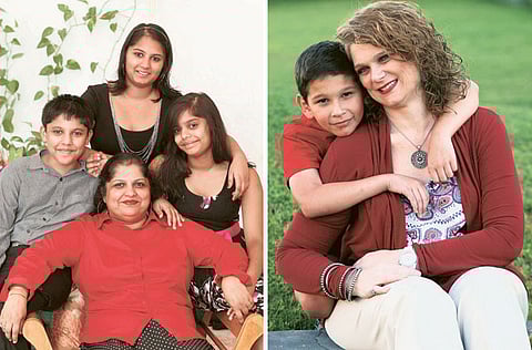 Atiq-Ur-Rehman & Arshad Ali/Gulf News