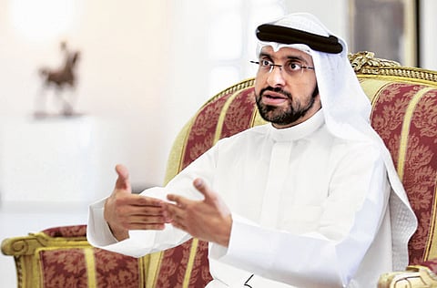 Arshad Ali/Gulf News