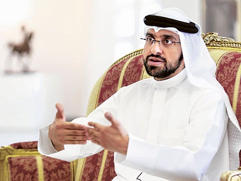 Arshad Ali/Gulf News