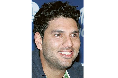 Zarina Fernandes/Gulf News